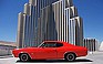 Show the detailed information for this 1970 Chevrolet Chevelle.