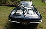 Show the detailed information for this 1963 Chevrolet Corvette.