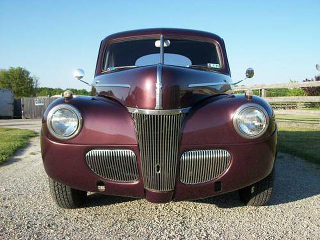 1941 Ford 889 89145 Photo #0141353A