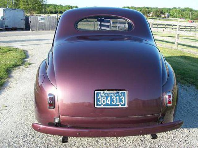 1941 Ford 889 89145 Photo #0141353A