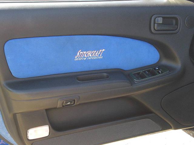 1999 Nissan Maxima 55374 Photo #0141365A