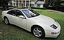 Show the detailed information for this 1990 Nissan 300ZX.