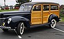 Show the detailed information for this 1940 Ford Deluxe.