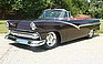 Show the detailed information for this 1955 Ford Sunliner.