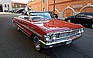 Show the detailed information for this 1964 Ford Galaxie 500XL.