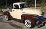 Show the detailed information for this 1952 Chevrolet 3100.