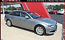 Show the detailed information for this 2011 Audi A4.