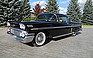 Show the detailed information for this 1958 Chevrolet Impala.