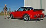 Show the detailed information for this 1988 Porsche 930.