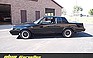 Show the detailed information for this 1987 Buick Regal.