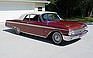 Show the detailed information for this 1962 Ford Galaxie 500XL.