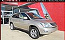 Show the detailed information for this 2007 Lexus RX350.