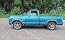 Show the detailed information for this 1972 Chevrolet Cheyenne.