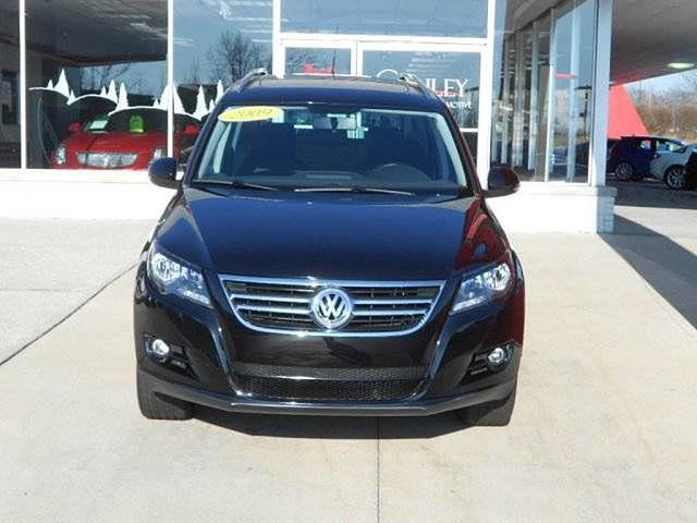 2009 Volkswagen West Bloomfield MI 48322 Photo #0141510A