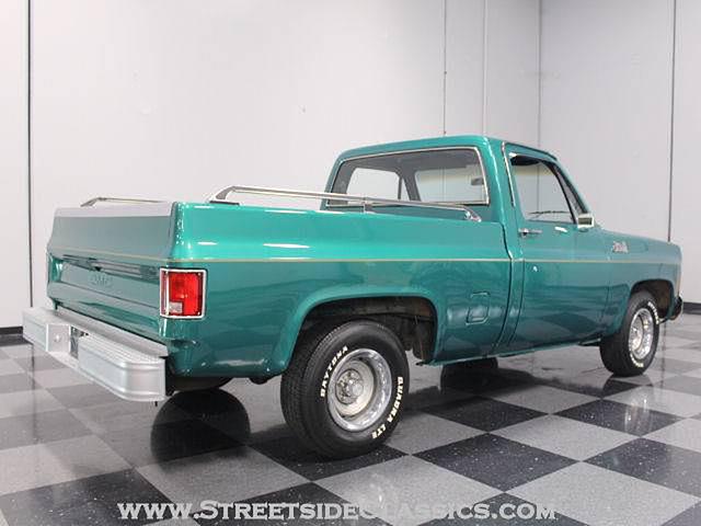 1979 GMC 1500 Lithia Springs GA 30122 Photo #0141538A