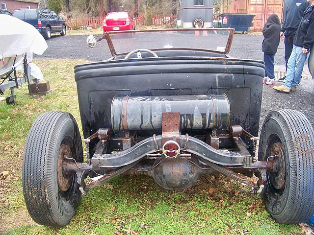 1934 Ford Alpine NJ 07620 Photo #0141595A