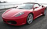 Show the detailed information for this 2005 Ferrari 430.