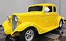 Show the detailed information for this 1933 Chevrolet Standard.