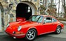 Show the detailed information for this 1969 Porsche 912.