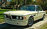 Show the detailed information for this 1973 BMW 3.0CS.