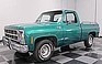 Show the detailed information for this 1979 GMC 1500.