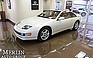 Show the detailed information for this 1990 Nissan 300ZX.