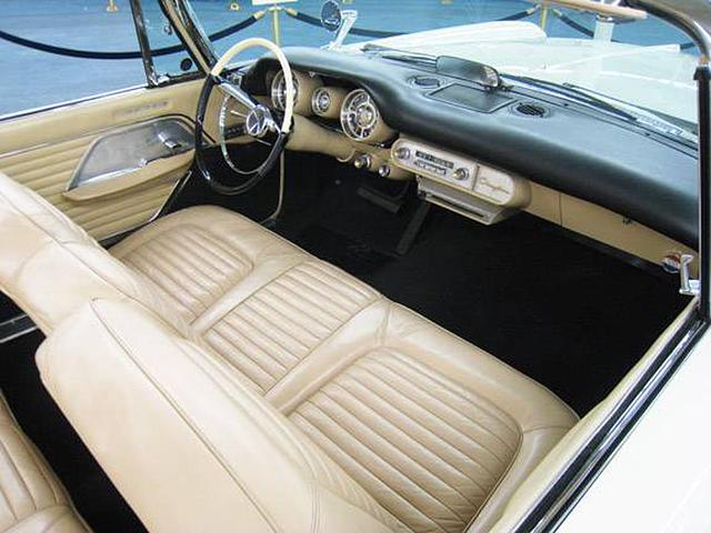 1957 Chrysler 300C Las Vegas NV 89109 Photo #0141648A