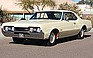 Show the detailed information for this 1967 Oldsmobile 442.