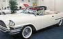 Show the detailed information for this 1957 Chrysler 300C.