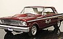 1963 Ford Fairlane.