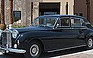 Show more photos and info of this 1967 Rolls-Royce Phantom V.