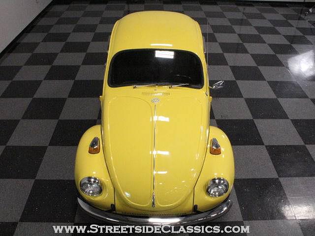 1972 Volkswagen Super Beetle Lithia Springs GA 30122 Photo #0141749A