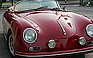 Show the detailed information for this 1957 Porsche 356.