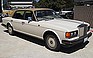 1988 Rolls-Royce Silver Spur.