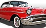Show the detailed information for this 1957 Chevrolet Bel Air.