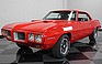 Show the detailed information for this 1969 Pontiac Firebird.