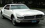 Show the detailed information for this 1968 Oldsmobile Toronado.