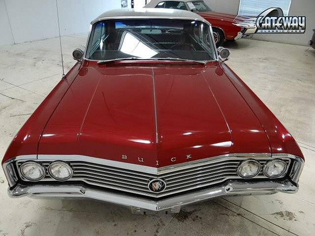 1964 Buick LeSabre O'Fallon IL 60487 Photo #0141802A