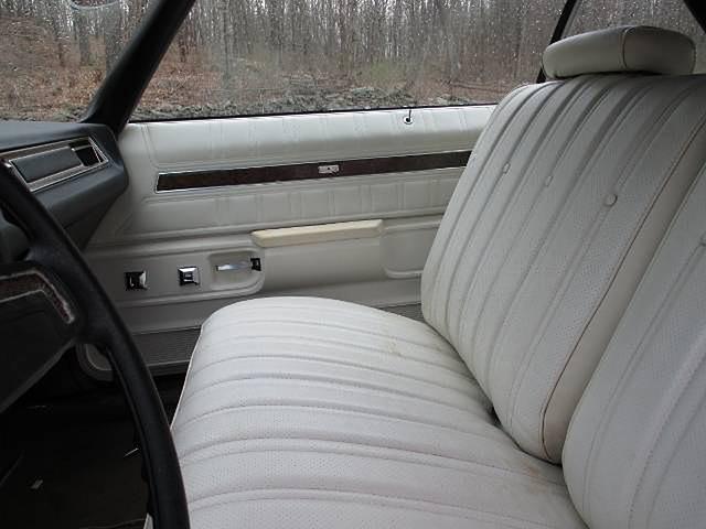 1973 Chevrolet Caprice Classic Wappinger Falls NY 12590 Photo #0141849A