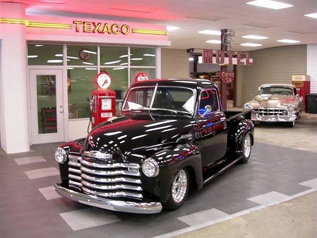 1950 Chevrolet 3100 Dothan AL 36301 Photo #0141858A