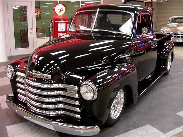 1950 Chevrolet 3100 Dothan AL 36301 Photo #0141858A