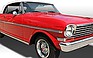 Show the detailed information for this 1963 Chevrolet Nova.