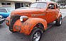 Show the detailed information for this 1939 Chevrolet .
