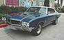 Show the detailed information for this 1970 Buick Gran Sport.