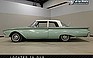 Show the detailed information for this 1960 Ford Fairlane.