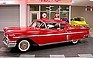 Show the detailed information for this 1958 Chevrolet Impala.