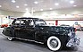 Show the detailed information for this 1947 Lincoln Continental.