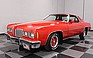 Show the detailed information for this 1977 Pontiac Grand Prix.