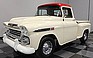 Show the detailed information for this 1959 Chevrolet Apache.