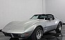 Show the detailed information for this 1978 Chevrolet Corvette.